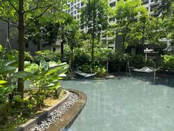 Park Colonial (D13), Condominium #560630091